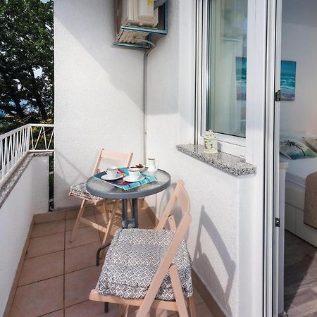 1 Bedroom Gorgeous Apartment In Opatija Exterior foto
