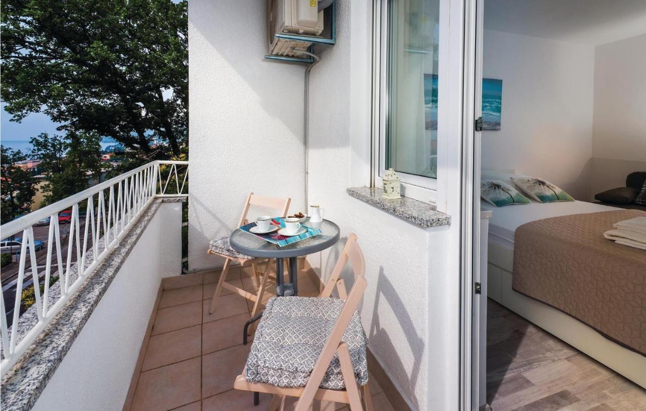 1 Bedroom Gorgeous Apartment In Opatija Exterior foto