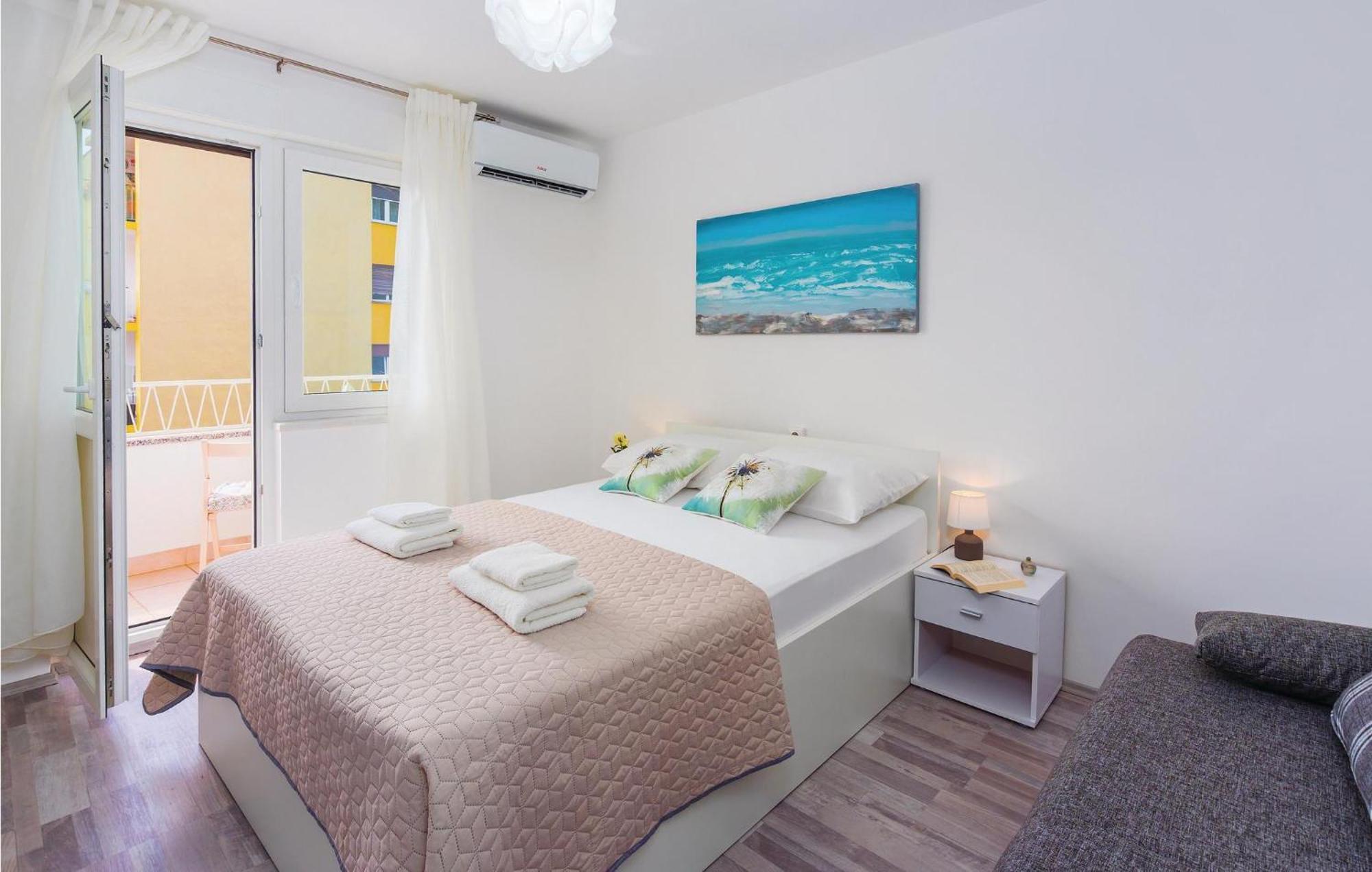 1 Bedroom Gorgeous Apartment In Opatija Exterior foto